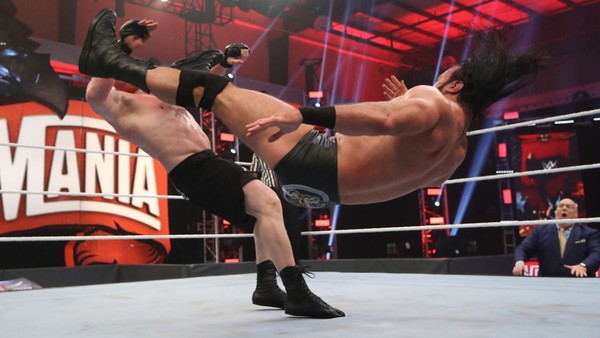 Wwe On Twitter Talk Less Clay More Dmcintyrewwe Wwe On Twitter Talk Less Clay More Dmcintyrewwe