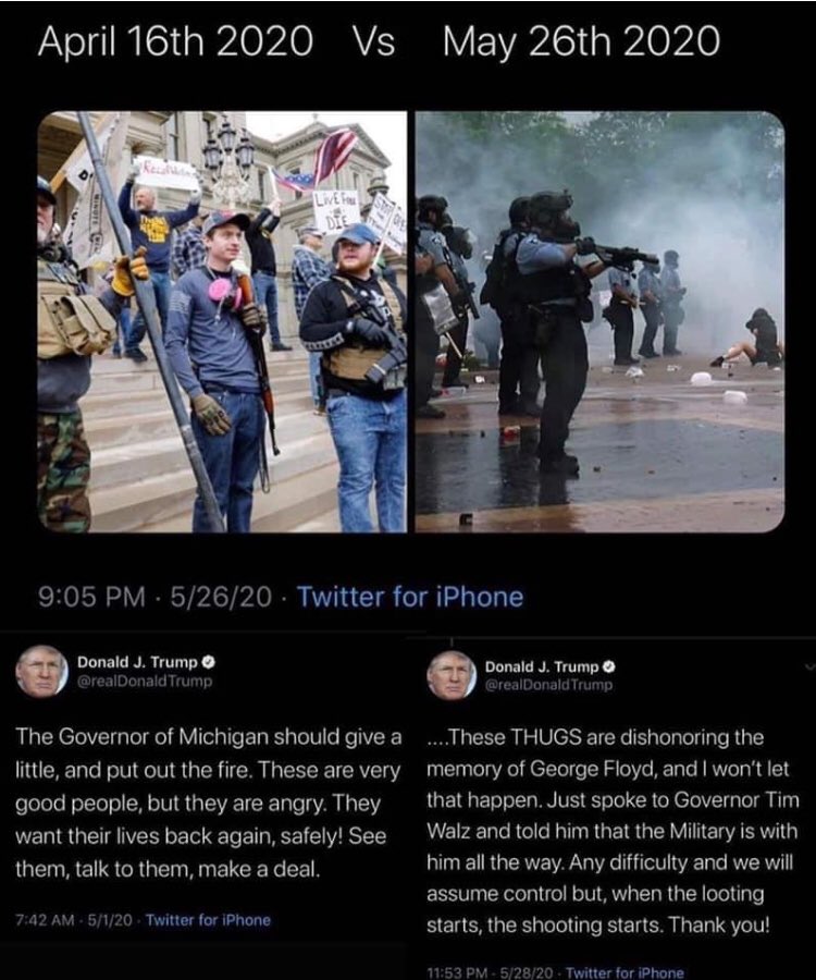 King__Enki's tweet photo. Pay Attention 
#Dis Is (AmeriKKKa) https://t.co/AZ2TDyIJKg