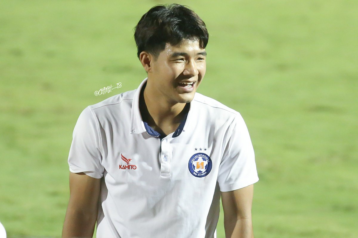 Chinh_13's tweet photo. ⚽️ https://t.co/lmheErtzcz