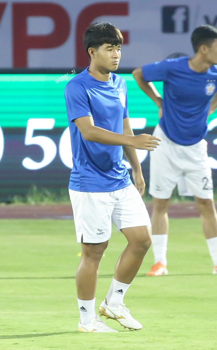 Chinh_13's tweet photo. ⚽️ https://t.co/lmheErtzcz