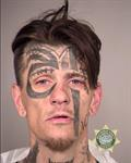 Jason Harrington Mitchell, 40Charges: felony riot, felony theft I, felony burglary IIHe has been released.  #PortlandMugshots  #Antifa  #BlackLivesMatter    http://archive.vn/pIbN3 