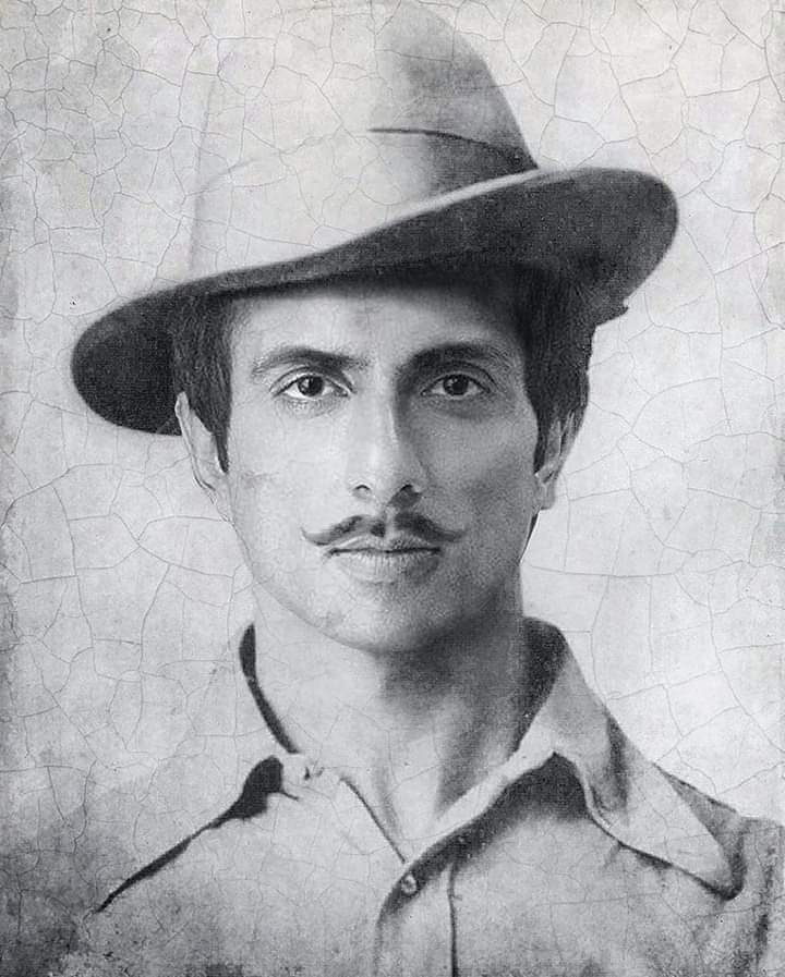 Navneet_gautamG's tweet photo. रील हीरो बहुत देखे लेकिन जिंदगी में पहली बार रियल हीरो @SonuSood देखें है 🙏
2020 के भगत सिंह @SonuSood है ❤️
आज से आपकी हर मूवी मैं #First_Day_First_Show देखा करूँगा 🙏 https://t.co/ayyQaTcUju