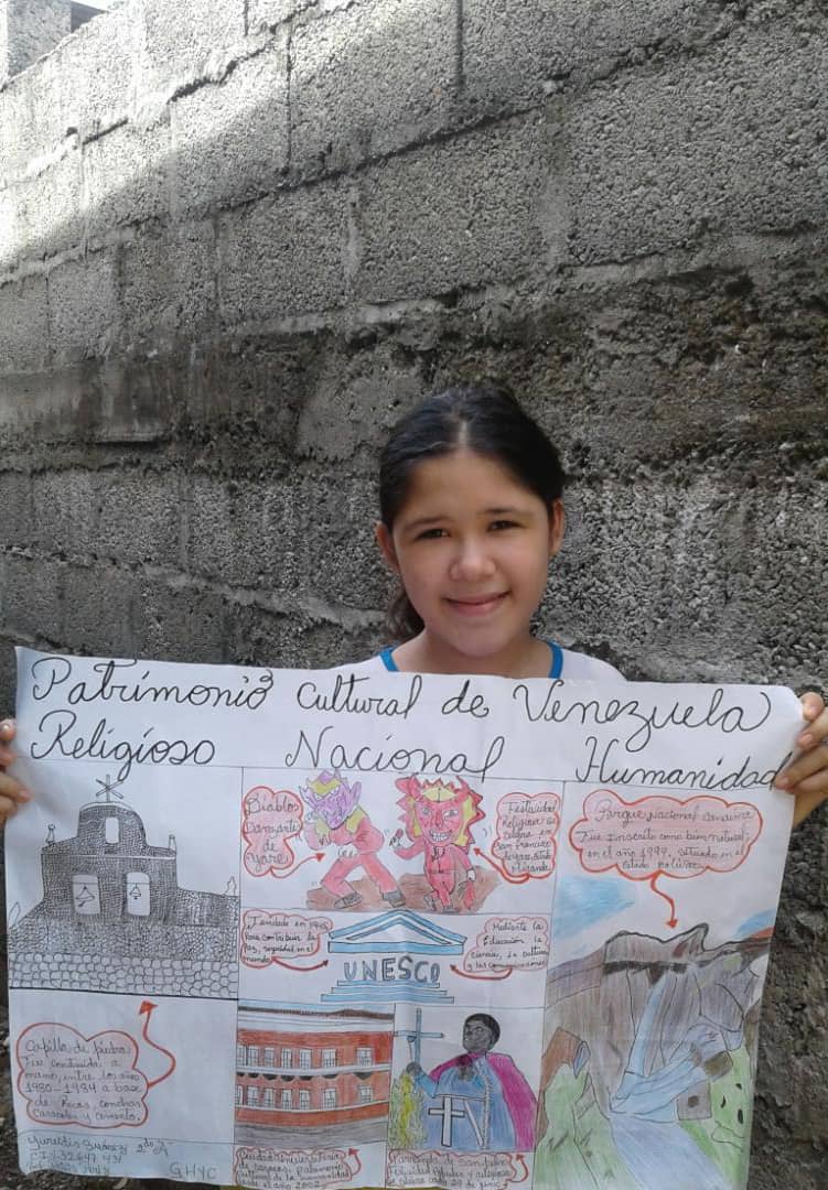Cbit_hermanas_peraza tweet media