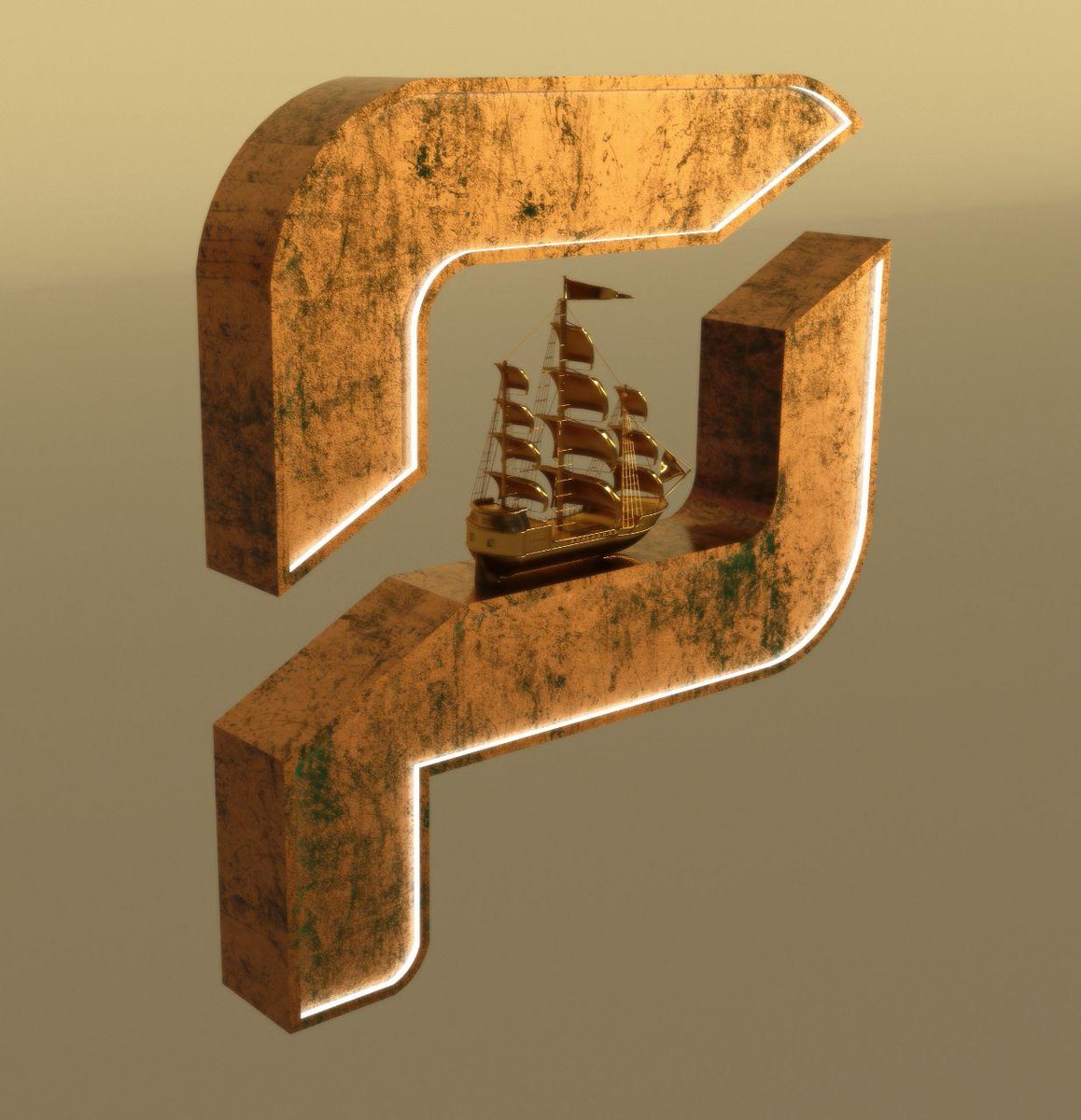 PirateChain's tweet image. 🌴🏝️ The Road to Financial Freedom &amp;gt; Pirate Chain (ARRR)

☠️ youtu.be/XIyr0B5vWnU