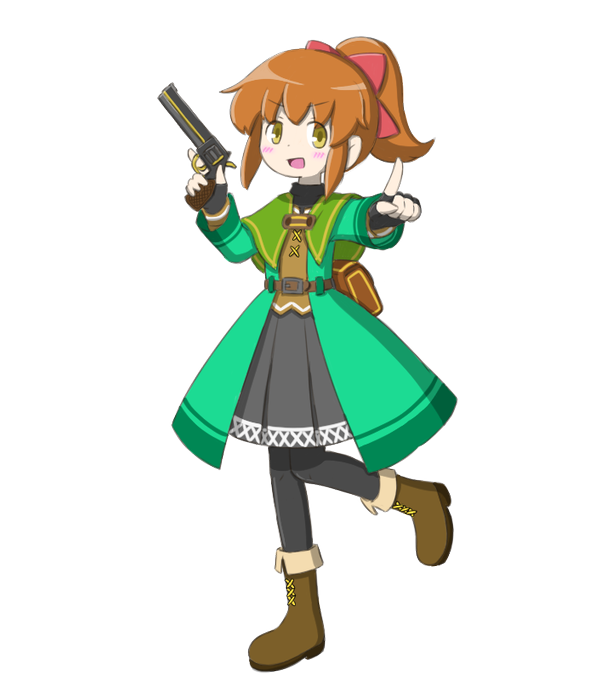 モブ子のtwitterイラスト検索結果