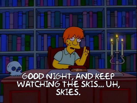 <a href="/elonmusk/">Elon Musk</a> Hyped! But those clouds 🙄🤞