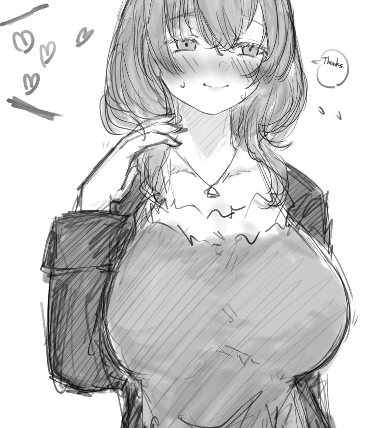 @JDxImpetus 光栄～～～!!😳😳😳😳😳😳うれしいよ～～～～!!!!ありがとうございます!!!!!!!😳😳😳😳😳
彼女もよろこんでるます😊😊😊😊😊ありがとう😳😳 