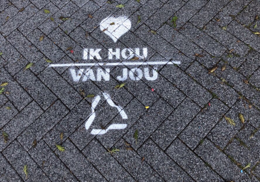 Ik kon het niet laten <a href="/gemeentealtena/">Gemeente Altena</a>