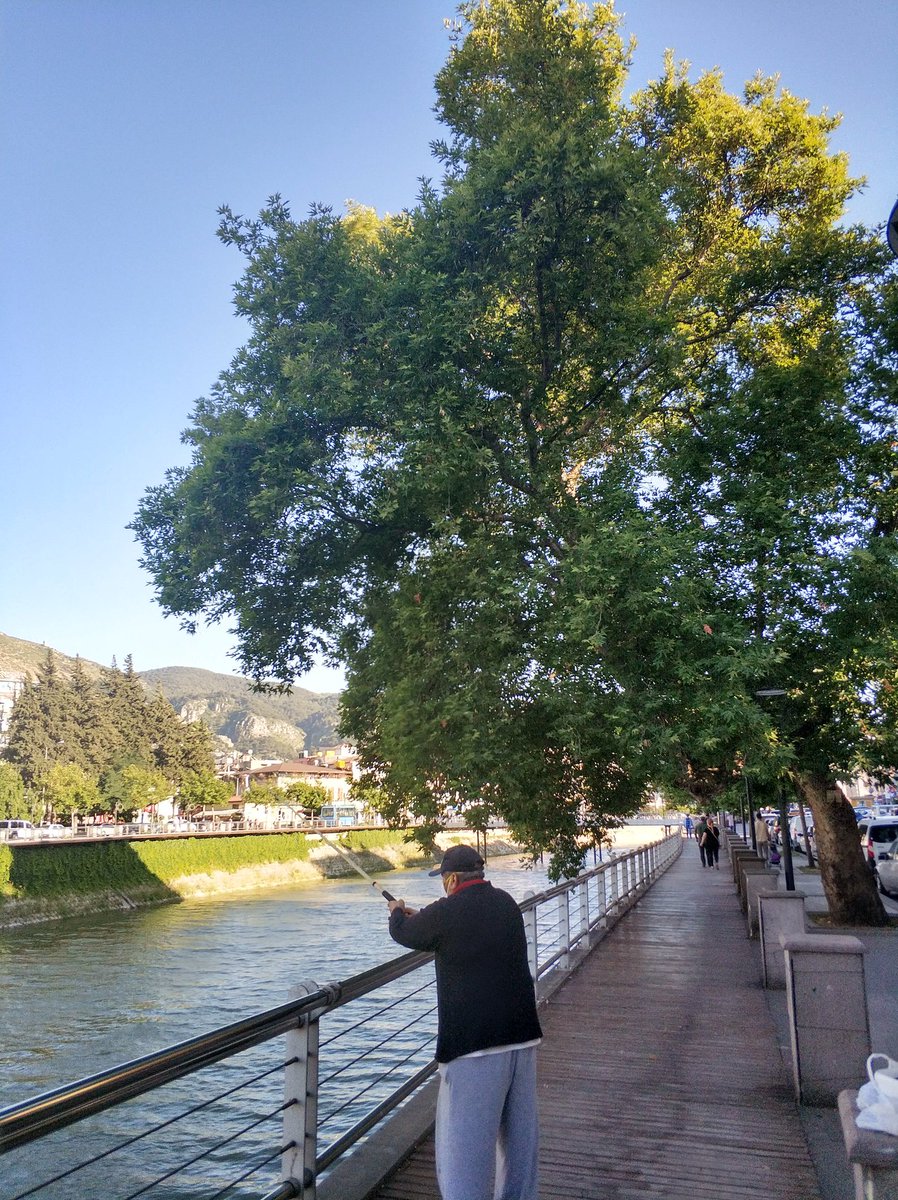 antakyafoto's tweet photo. Asi nehri https://t.co/BvbZBe0Ud8