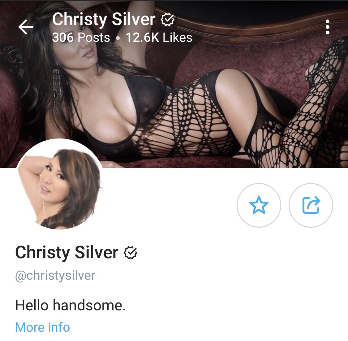 christyleefan1's tweet photo. Join @christyleepnw2’s onlyfans page for exclusive,uncensored content! https://t.co/MvqHGRQZck https://t.co/zMmHDvt1Pk