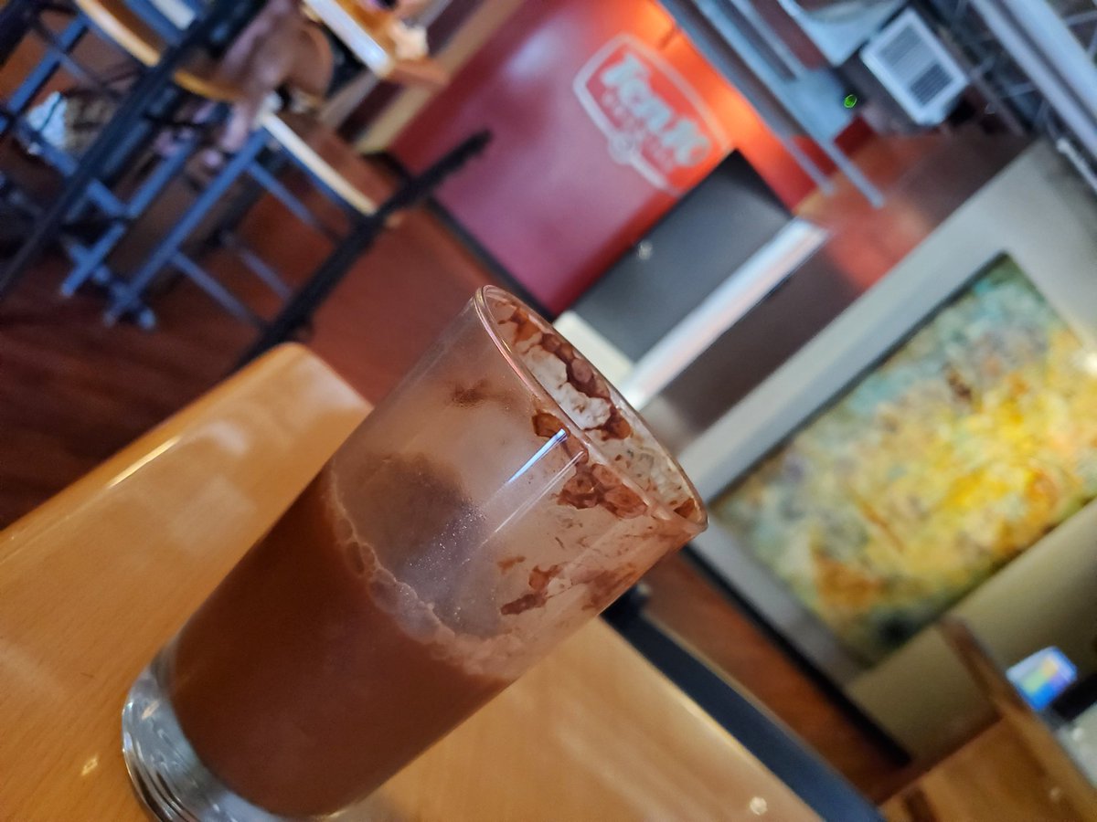 balloonrunner's tweet photo. Well this was a great breakfast!!! https://t.co/oIAthSFefp