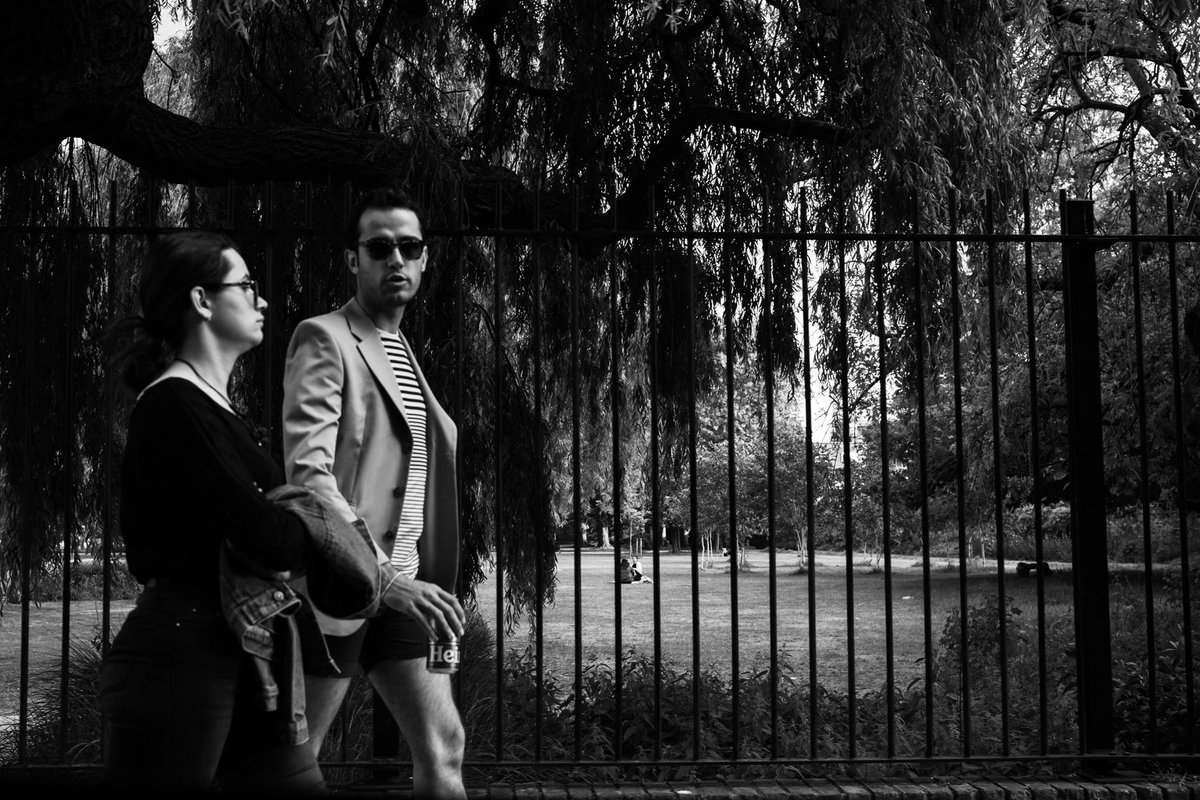 London is walking again. As the lockdown easing begins, the capital’s residents are primarily moving around with the safest, cheapest and easiest mode of transport. Surprisingly few masks, especially among younger people. https://www.instagram.com/sebastianepayne&nbsp;