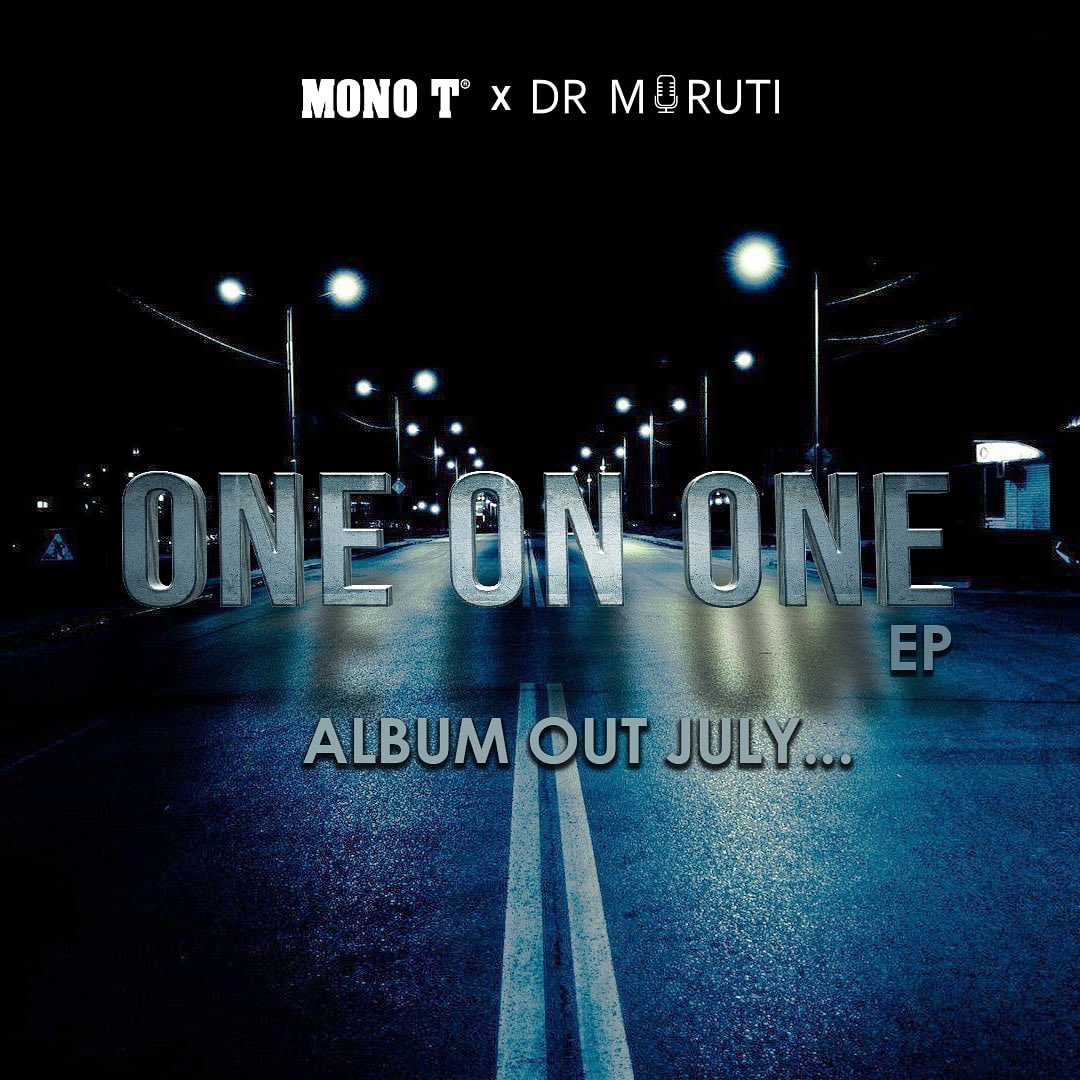onpoint_records's tweet photo. One on One Ep by Mono T x Dr Moruti.... Free Music out   https://t.co/P8rWtNRRya https://t.co/ftJ46oQ7Xh