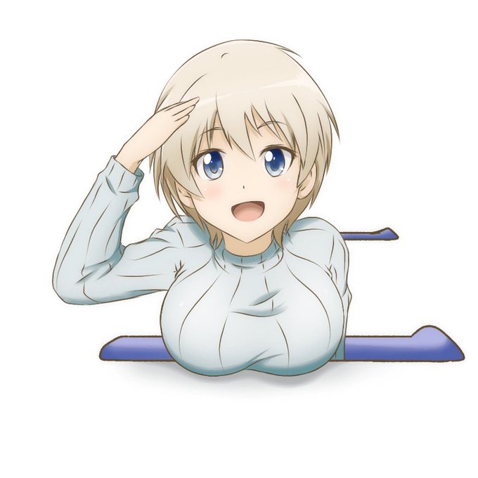 ニパ生誕祭のtwitterイラスト検索結果