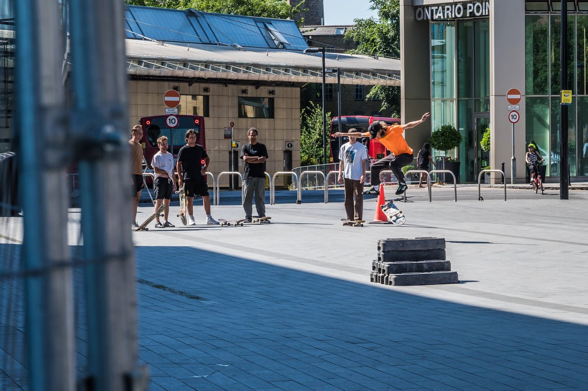 [THREAD]  #photooftheday 30th May 2020: Sk8er Boi https://sw1a0aa.pics/2020/05/30/sk8er-boi/