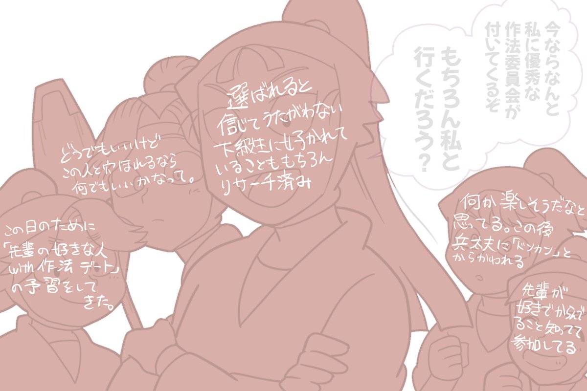 忍たま夢絵まとめ Twitter