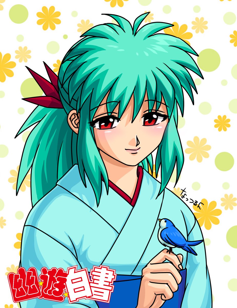 なっつるん村長 幽白の女子キャラを描きたい ゆきなさ ん 幽遊白書 幽白イラスト 雪菜 飛影 イラスト なっつるん村長 幽白の女子キャラを描きたい ゆきなさ ん 幽遊白書 幽白イラスト 雪菜 飛影 イラスト