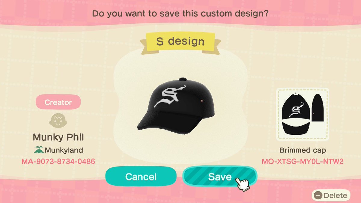 sinnercult's tweet photo. We got such a good response yesterday that I spent an unimaginable amount of time working on this to present, our entire merch. I didn’t covert photos, I literally spent the time remaking all of these. Type in the design code and you’ll have yourself some in-game Sinner merch https://t.co/KtzJa2x3sx