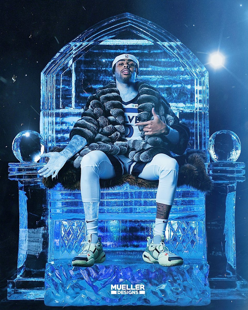 amuellerdesigns's tweet image. “Ice in My Veins” @Dloading 

Photo retouch of #dloading
