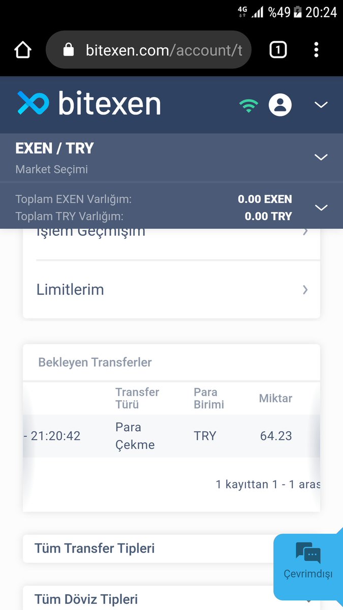 PARA KAZAN (@btexen1) on Twitter photo 