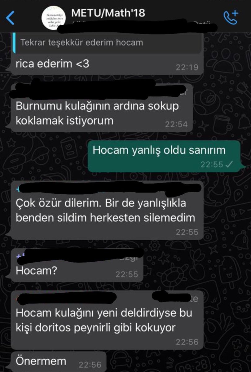 hocam napiyosunuz dmsmfkskmsmsk