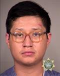 Alexis Parra-Castillo, 25Charges: felony riot  #PortlandMugshots  #Antifa  #BlackLivesMatter    http://archive.vn/JH2Vw 