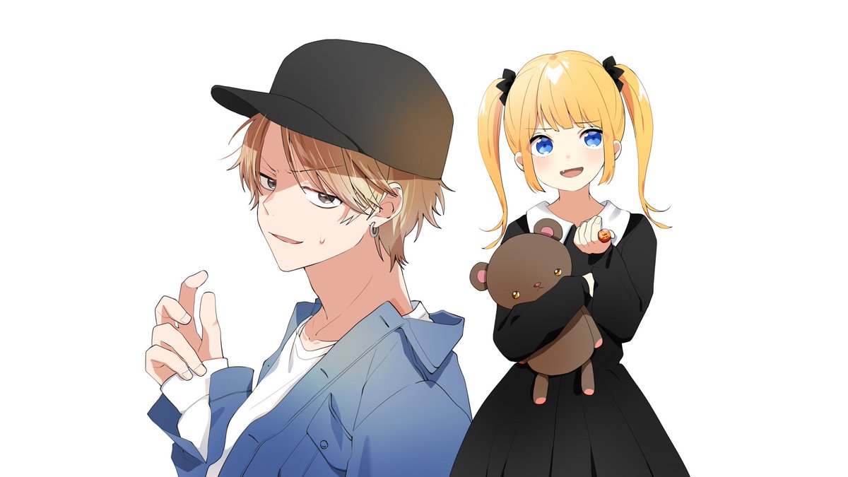 桐谷🥞推し活中男女LINEスタンプ販売中デス on Twitter: