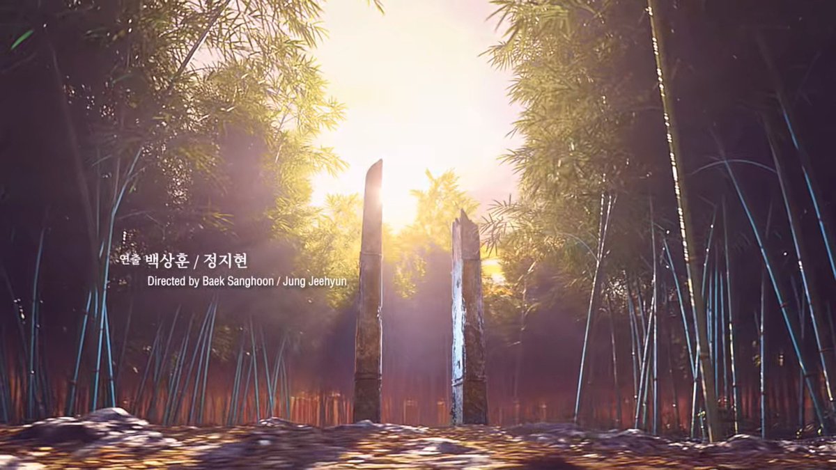 เอ่ อินโทรหมุนประตูนี้สองรอบทำไมน้า คนละด้านป่าวน้าาา เกี่ยวกับอีริมสองคน...หรือเกี่ยวกับการเล่นกับเวลา....บ้าน่าาา /มโนทึ้งหัว 555555  #TheKingEternalMonarch  #TheKingEternalMonarchep13  #더킹영원의군주  #더킹  #TKEM