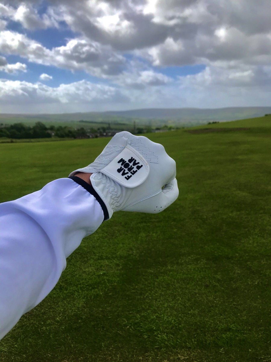 Toppergolf1's tweet photo. Absolute beauty of a glove #cabretta #golfglove https://t.co/SJvu6bMTUN
