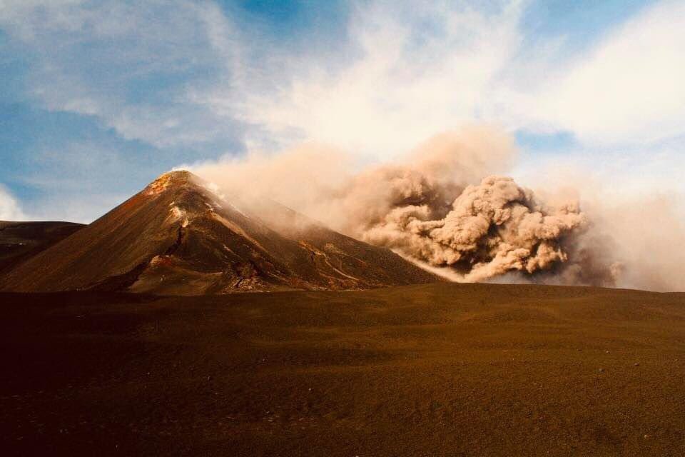 [EVASION] #Sicile 
Qui a dit qu'il fallait partir loin pour être dépaysé. Découvrez cette île paradisiaque avec son eau turquoise et son volcan mythique, l’Etna. 

#Italie #Sicile #Etna #Beforgo

beforgo.com