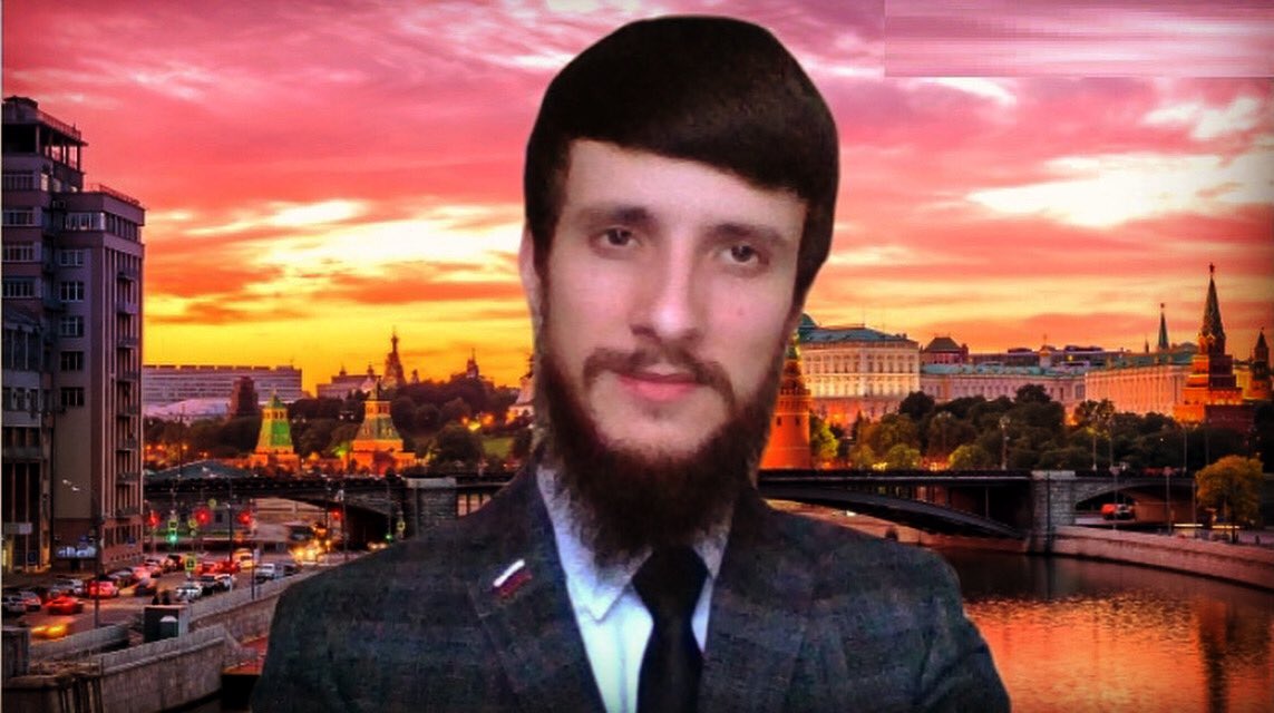 Евгений Борисов tweet media