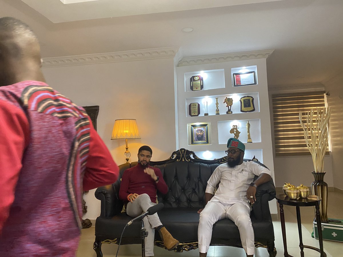 ChuksAmahia's tweet photo. Creat!ng something iconic... 🚀🚀#creatncruise #creatnaija #creatng https://t.co/uldtSLXN02