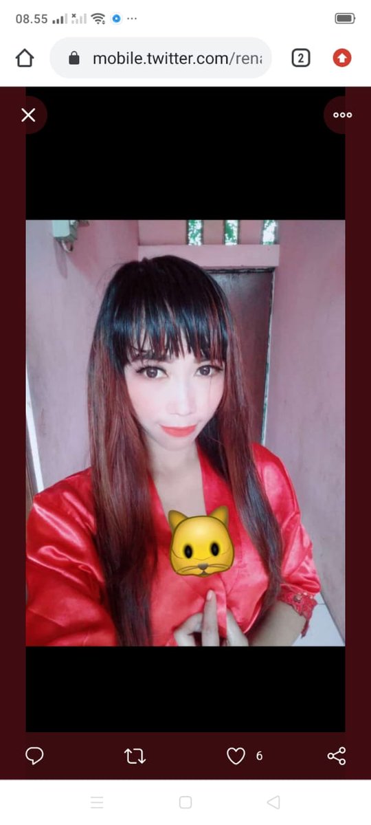 renataquee's tweet photo. Open BO&amp;VCS real
Wa 088213340410
#vcshot #camseks #REALVCS #vcsyuk #vcstrusted #vcscrot #vcssangek #vcs_berbayar #Openvcsreal #availvcs #vcscolmek #OpenBooking #openbobekasi #openbojakpus #cewekpanggilan #cewekbookingan #cewekbispak #cewekBO #cewekmontok #TogeLovers #CeritaMesum https://t.co/INURP91Zby