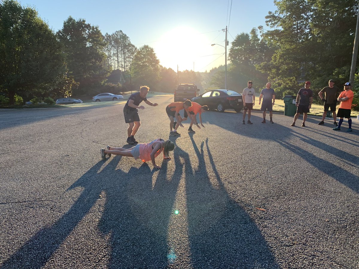 5K done, 31 to go  <a href="/spartan/">Tyler</a> #SpartanVirtualRacing