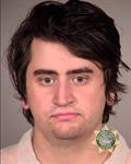 Joshua Feala, 21Charges: felony riot, felony burglary II, felony theft I, interfering with a peace officer, disorderly conduct 2  #PortlandMugshots  #Antifa  #BlackLivesMatter    http://archive.vn/qKQOK 