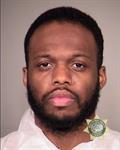 Jamal Hampton, 23Charges: felony riot, felony theft I, felony burglary II  #PortlandMugshots  #Antifa  #BlackLivesMatter    http://archive.vn/lxxLh 