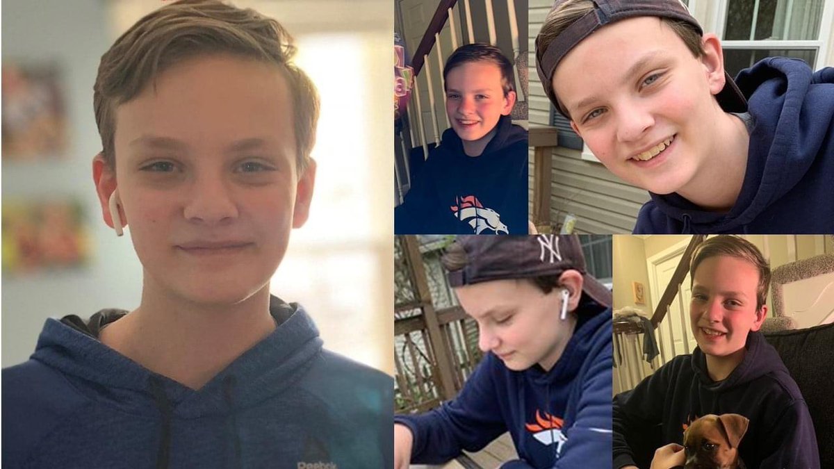 a_krellwitz's tweet image. On May 31, our family will participate in the virtual JDRF One Walk to End Diabetes. We walk in recognition of all facing the effects of T1D, but donations are welcome via our team site. 
#WillPower #StrongerTogetherDMV #TypeOnetoTypeNone #UnstoppableType

www2.jdrf.org/site/TR?fr_id=…