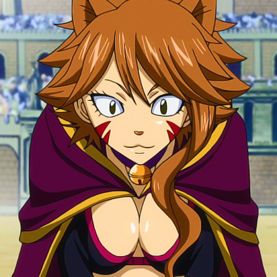 WijinSama's tweet photo. Name Your First &amp; Current Fairy Tail Waifu!

First:                              Current: https://t.co/IxyV1DiAtw
