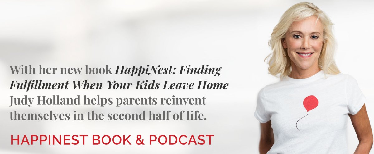 JudyHAuthor's tweet photo. The HappiNest News - https://t.co/TFYhLkY2hm https://t.co/04Up0VGmdD