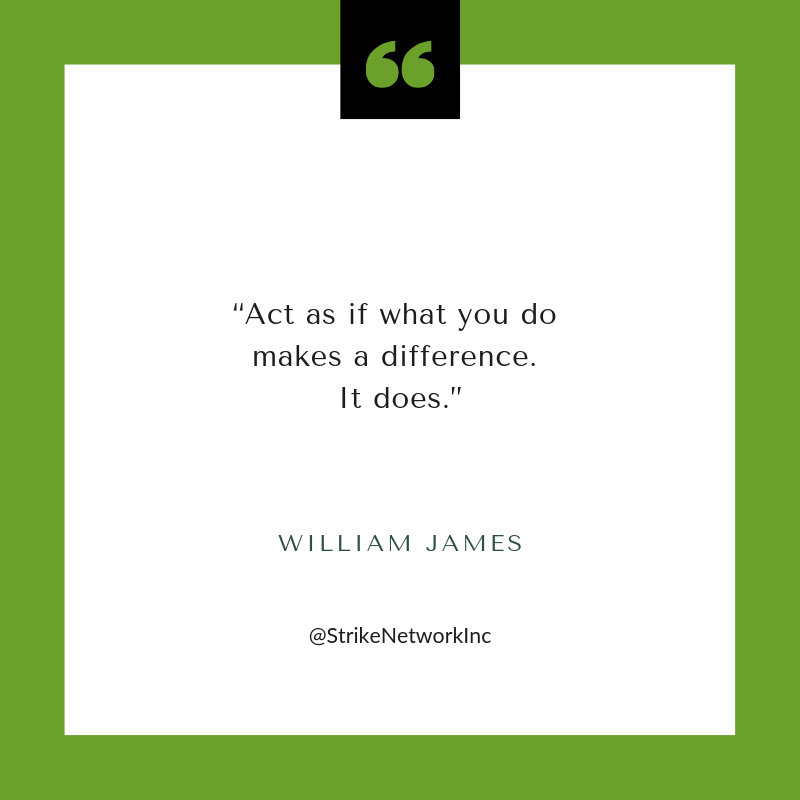 DonaDeane's tweet photo. Everyone can do simple things to make a difference, and every little bit really does count!

#StrikeNetworkGroup #donamdeane #digitalmarketing #marketing #socialmediamarketing #socialmedia #seo #business #branding #onlinemarketing #entrepreneur #marketingdigital https://t.co/VPKvqtfYfA