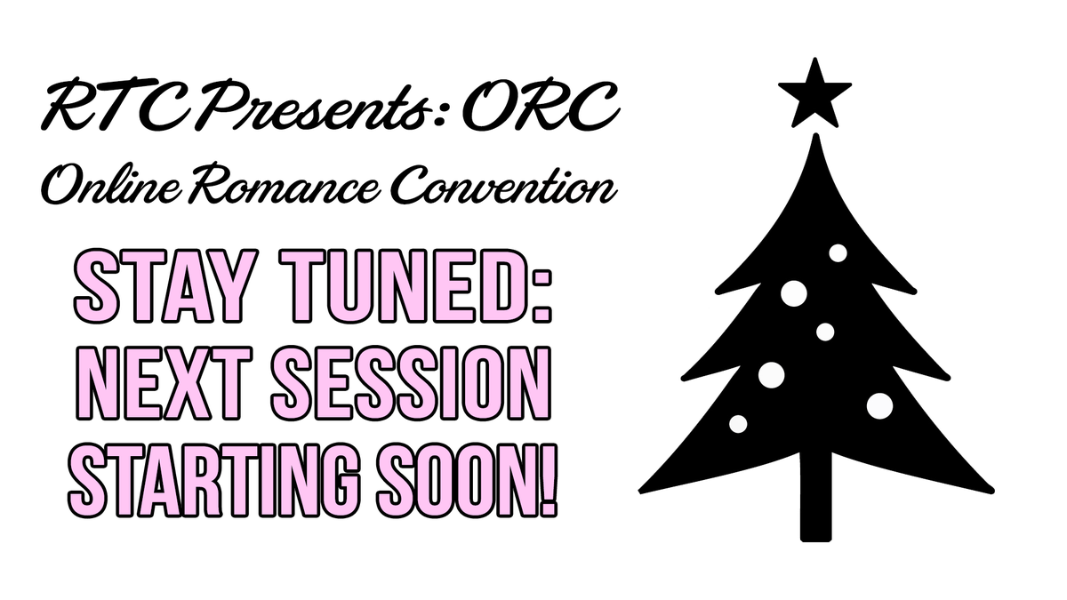 Now streaming live! Christmas Romance with <a href="/melissa_keir/">Melissa Keir</a> <a href="/NathanBurgoine/">‘Nathan Burgoine</a> @elle_rush <a href="/AuthorHildie/">Author Hildie McQueen</a> 

youtu.be/xCgEGiMVz78