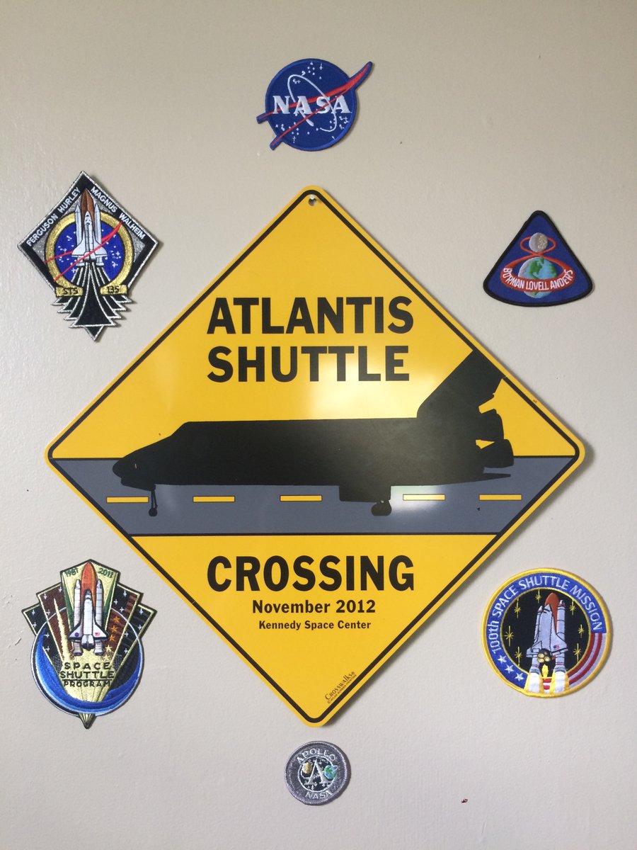 So much history on 39A! I remember watching the last shuttle launch and bawling my eyes out. But now I can’t wait to see the US and, really the world, get back into making space history!🚀 #launchamerica