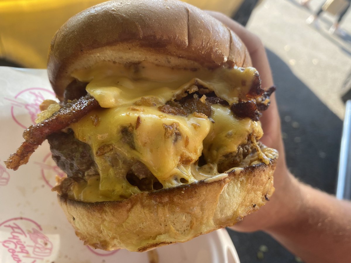 Eat With Ellen (@eatwithellen) on Twitter photo <a href="/cleanplateblog/">The Plate Licked Clean</a> <a href="/theribman/">mark gevaux</a> <a href="/andylownslow/">Andy Low 'N' Slow</a> <a href="/flyingcows_food/">flyingcows</a> No, this is rubbing it in <a href="/cleanplateblog/">The Plate Licked Clean</a> <a href="/theribman/">mark gevaux</a> <a href="/andylownslow/">Andy Low 'N' Slow</a> <a href="/flyingcows_food/">flyingcows</a> No, this is rubbing it in