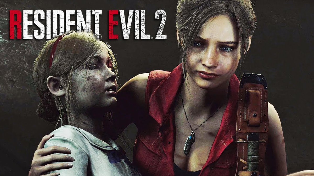 WTTWPodcast's tweet photo. ITS THE FINALE!!! Miz Ash is streaming #ResidentEvil2 on Twitch!! 😀🔥🔥
#twitch #girlgamer #Atlanta 

https://t.co/Vt2pQ8zTA4 https://t.co/3S36CeKzUN