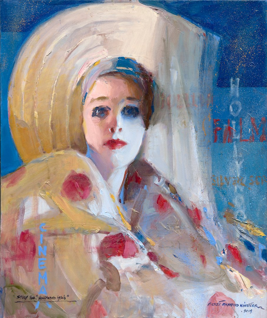 Haynes Galleries tweet media