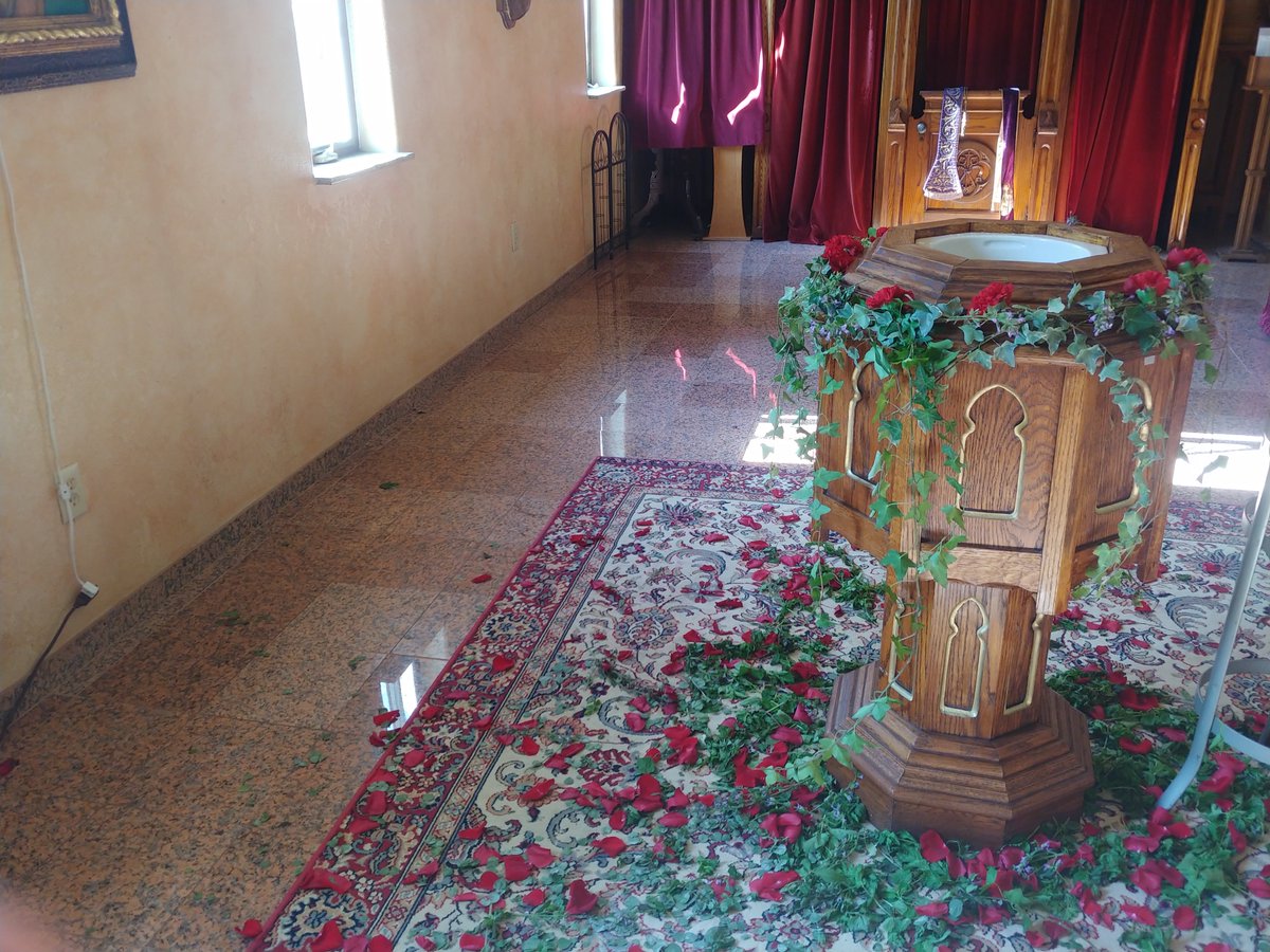 Rev. Anthony Cekada tweet media