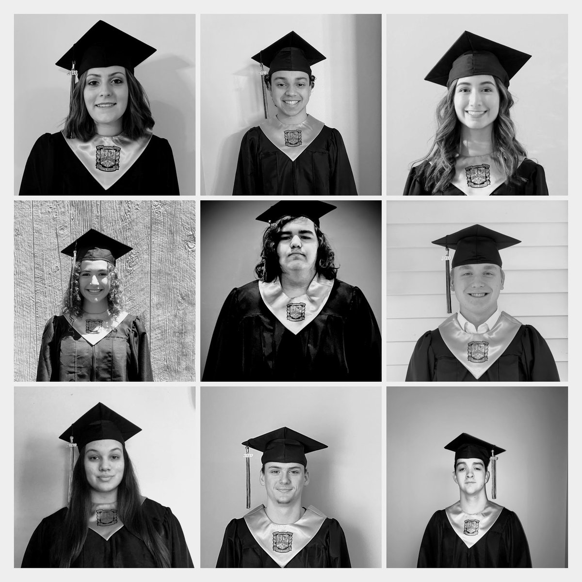 SWHSGuidance's tweet image. Congrats to all the Class of 2020 Spartans!!