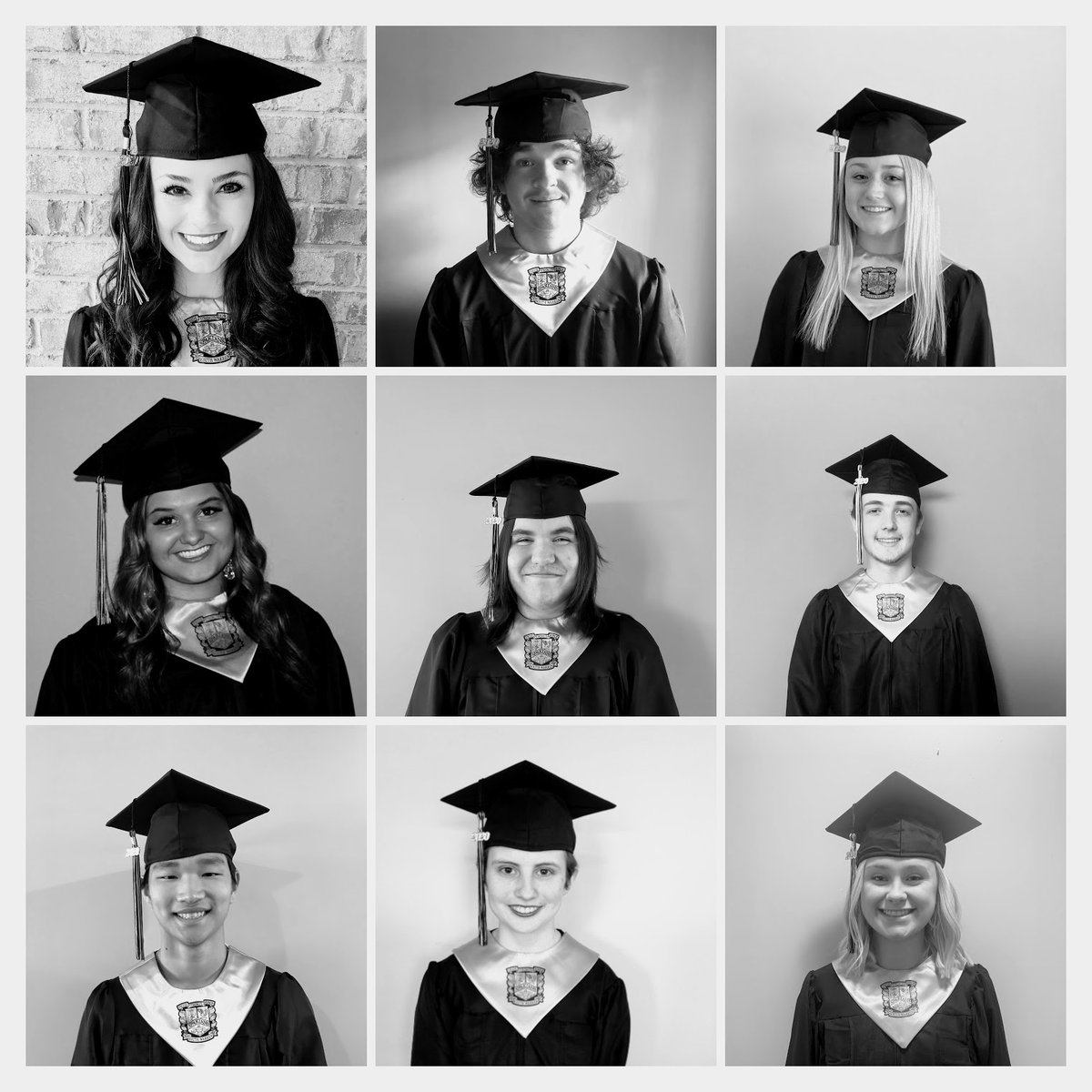 Congrats to all the Class of 2020 Spartans!!