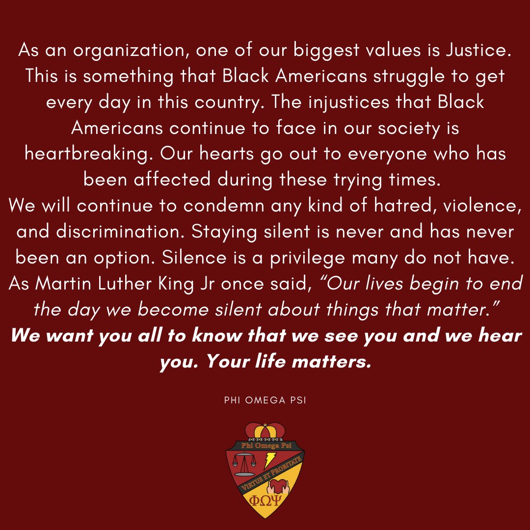 Phi Omega Psi tweet media