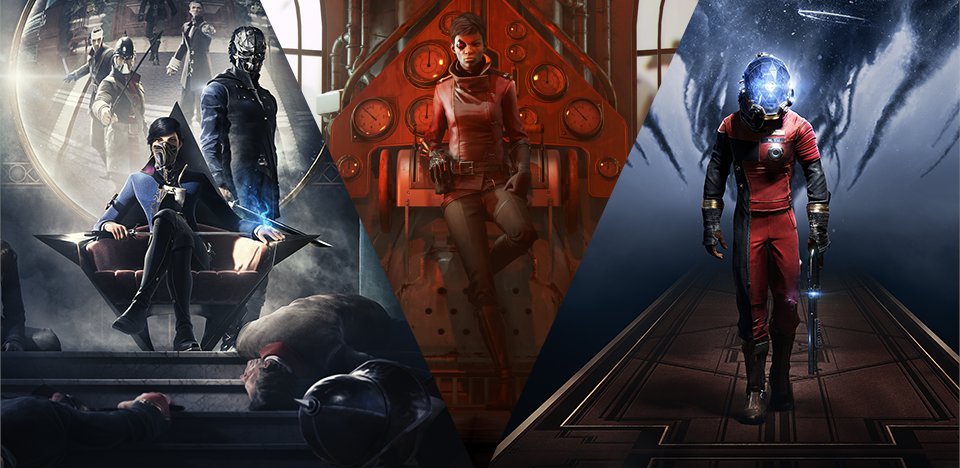 Arkane Studios (@ArkaneStudios) | Twitter